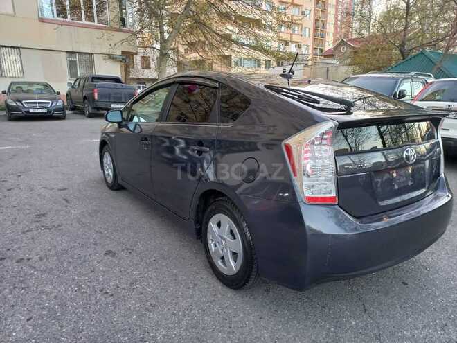 Toyota Prius 2010, 180,000 km - 1.8 l - Bakı