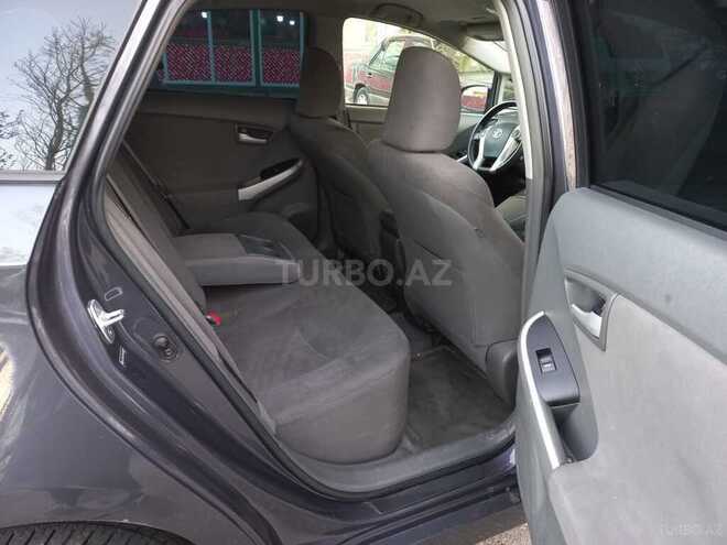 Toyota Prius 2010, 180,000 km - 1.8 l - Bakı