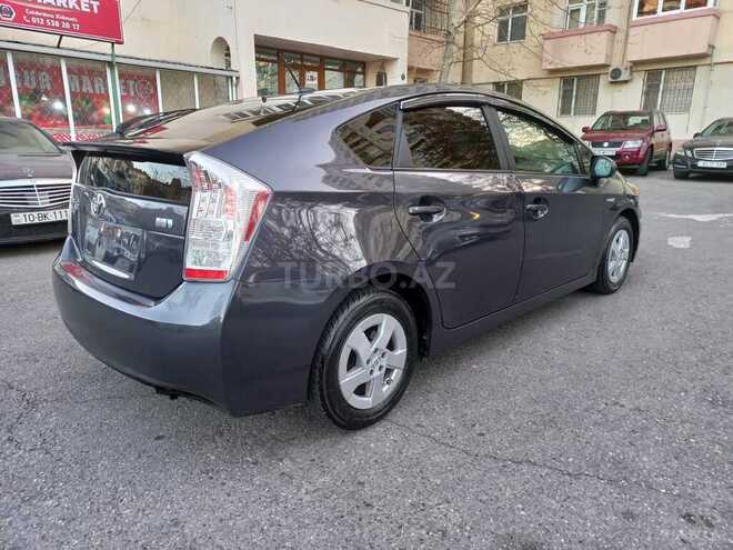 Toyota Prius 2010, 180,000 km - 1.8 l - Bakı