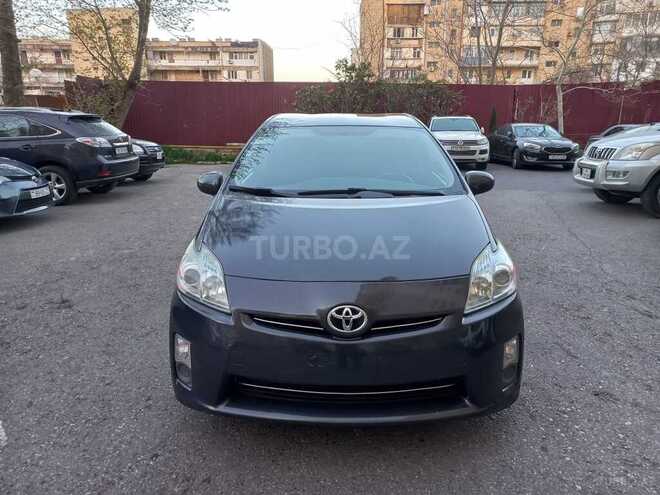 Toyota Prius 2010, 180,000 km - 1.8 l - Bakı