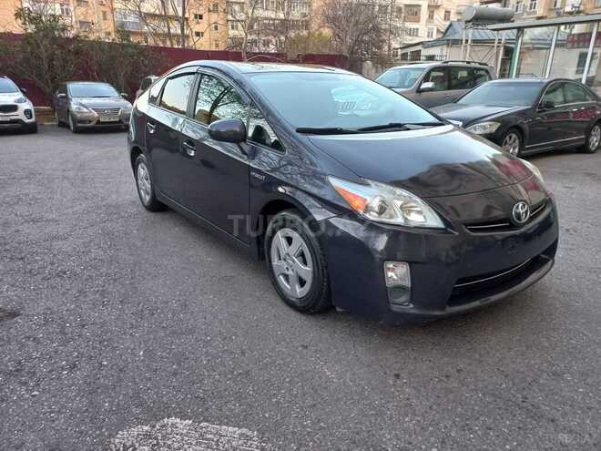 Toyota Prius 2010, 180,000 km - 1.8 l - Bakı