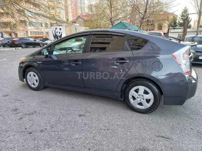 Toyota Prius 2010, 180,000 km - 1.8 l - Bakı
