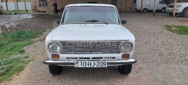 LADA (VAZ) 21011 1979, 265,380 km - 1.6 l - Masallı