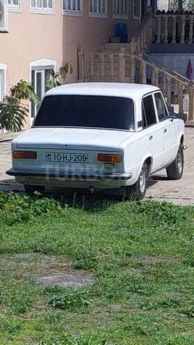 LADA (VAZ) 21011 1979, 265,380 km - 1.6 l - Masallı