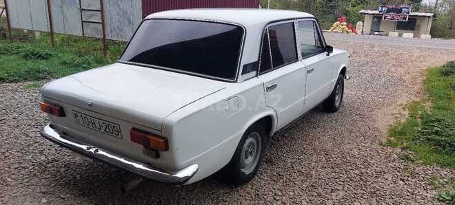 LADA (VAZ) 21011 1979, 265,380 km - 1.6 l - Masallı