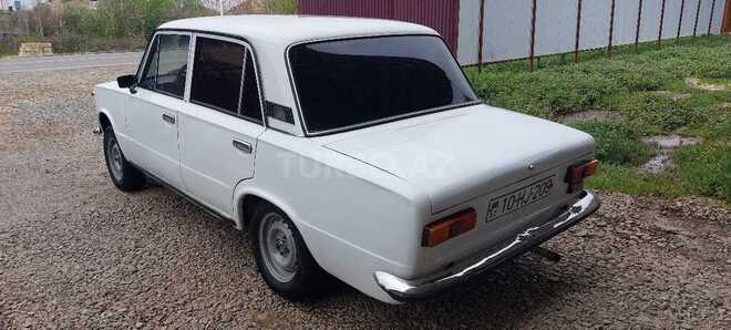 LADA (VAZ) 21011 1979, 265,380 km - 1.6 l - Masallı