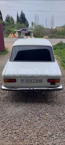 LADA (VAZ) 21011 1979, 265,380 km - 1.6 l - Masallı