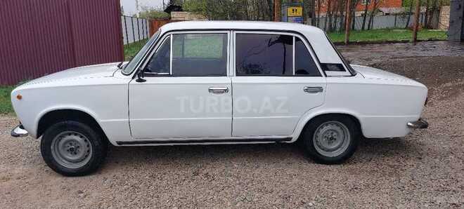 LADA (VAZ) 21011 1979, 265,380 km - 1.6 l - Masallı