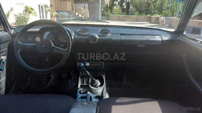 LADA (VAZ) 21011 1979, 265,380 km - 1.6 l - Masallı