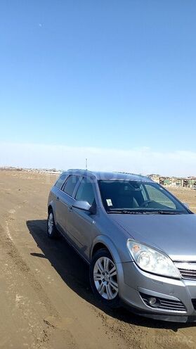 Opel Astra 2007, 265,000 km - 1.7 l - Bakı