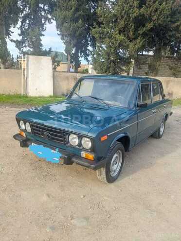 LADA (VAZ) 2106 1990, 500,000 km - 1.6 l - Tovuz