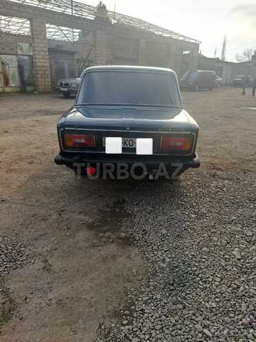 LADA (VAZ) 2106 1990, 500,000 km - 1.6 l - Tovuz