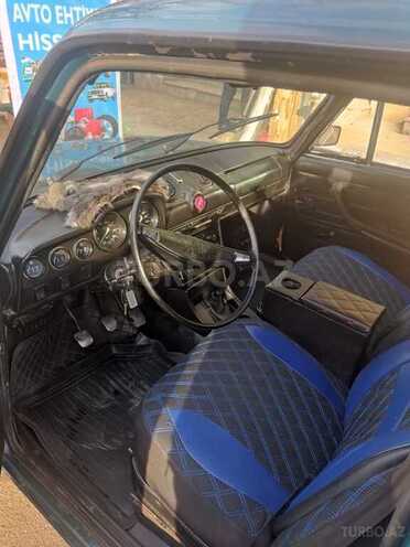 LADA (VAZ) 2106 1990, 500,000 km - 1.6 l - Tovuz
