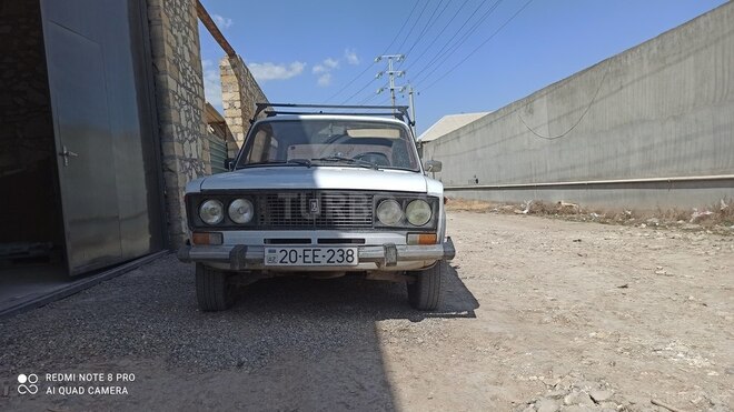 LADA (VAZ) 2106 1982, 99,990 km - 1.6 l - Gəncə