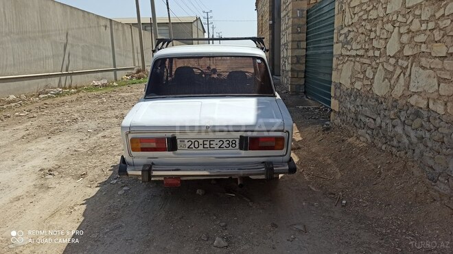 LADA (VAZ) 2106 1982, 99,990 km - 1.6 l - Gəncə