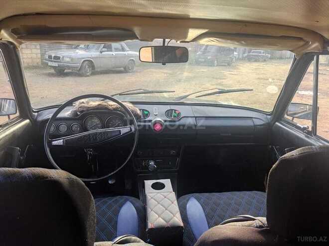 LADA (VAZ) 2106 1990, 500,000 km - 1.6 l - Tovuz