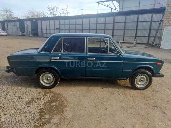 LADA (VAZ) 2106 1990, 500,000 km - 1.6 l - Tovuz