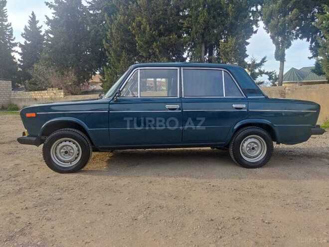 LADA (VAZ) 2106 1990, 500,000 km - 1.6 l - Tovuz