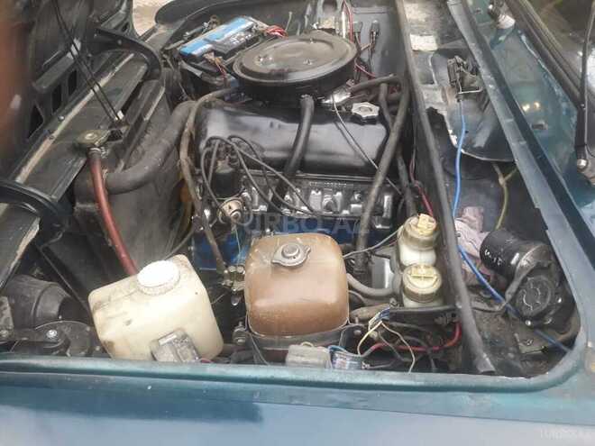 LADA (VAZ) 2106 1990, 500,000 km - 1.6 l - Tovuz