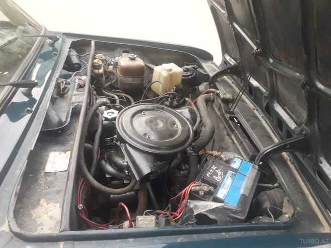 LADA (VAZ) 2106 1990, 500,000 km - 1.6 l - Tovuz