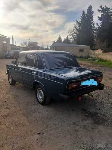 LADA (VAZ) 2106 1990, 500,000 km - 1.6 l - Tovuz