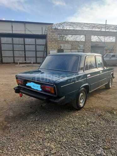 LADA (VAZ) 2106 1990, 500,000 km - 1.6 l - Tovuz