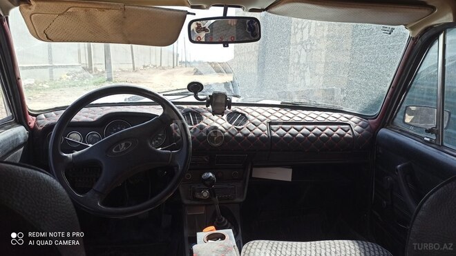 LADA (VAZ) 2106 1982, 99,990 km - 1.6 l - Gəncə