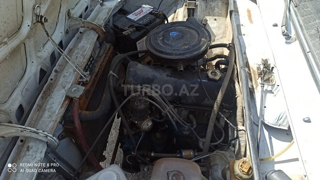 LADA (VAZ) 2106 1982, 99,990 km - 1.6 l - Gəncə