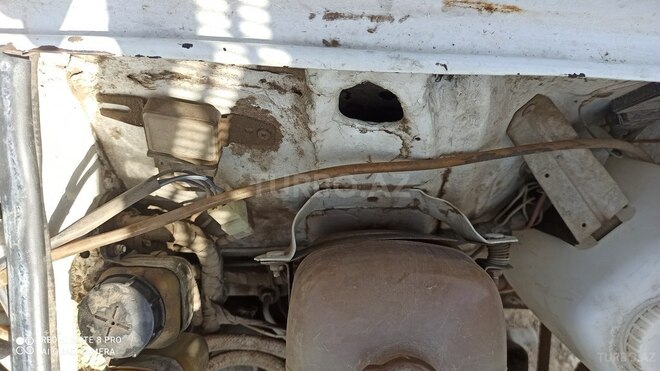 LADA (VAZ) 2106 1982, 99,990 km - 1.6 l - Gəncə
