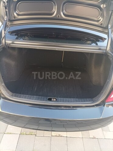 Hyundai Accent 2008, 162,000 km - 1.5 l - Sumqayıt