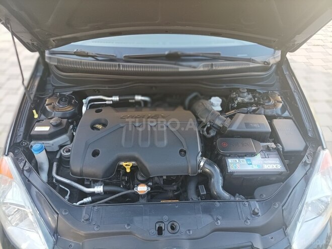 Hyundai Accent 2008, 162,000 km - 1.5 l - Sumqayıt