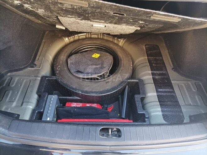 Hyundai Accent 2008, 162,000 km - 1.5 l - Sumqayıt