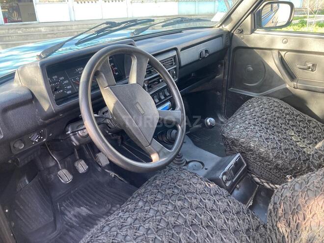 LADA (VAZ) Niva 1988, 18,000 km - 1.7 l - Qəbələ