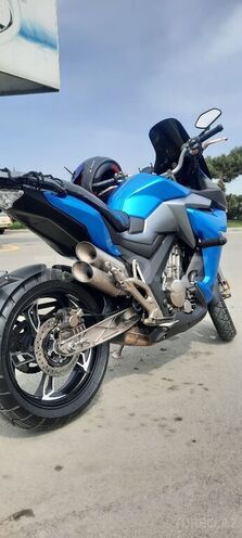 Zontes  2020, 12,500 km - 0.4 l - Bakı
