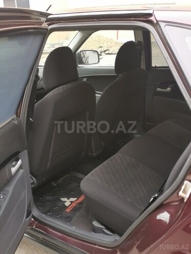 LADA (VAZ) Priora 2015, 89,910 km - 1.6 л - Bakı