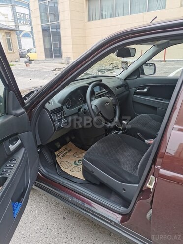 LADA (VAZ) Priora 2015, 89,910 km - 1.6 л - Bakı