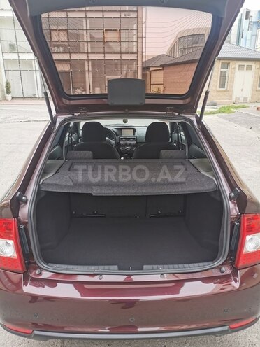 LADA (VAZ) Priora 2015, 89,910 km - 1.6 л - Bakı