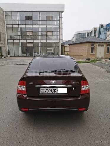 LADA (VAZ) Priora 2015, 89,910 km - 1.6 л - Bakı