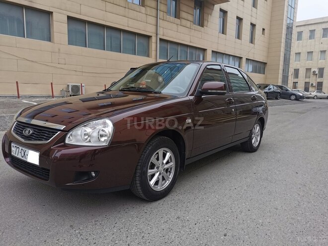 LADA (VAZ) Priora 2015, 89,910 km - 1.6 л - Bakı