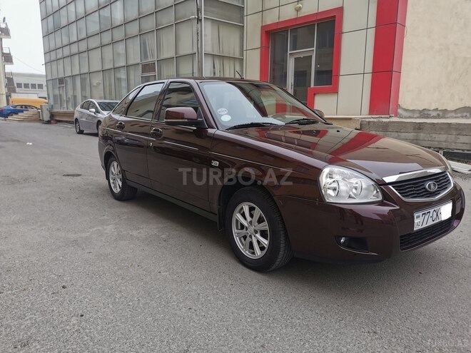 LADA (VAZ) Priora 2015, 89,910 km - 1.6 л - Bakı
