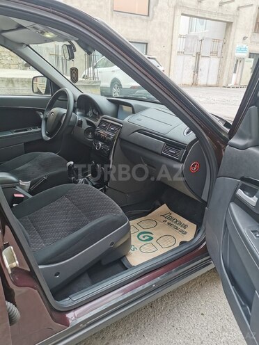 LADA (VAZ) Priora 2015, 89,910 km - 1.6 л - Bakı