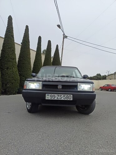 Tofas Sahin 2006, 56,600 km - 1.6 l - Bakı
