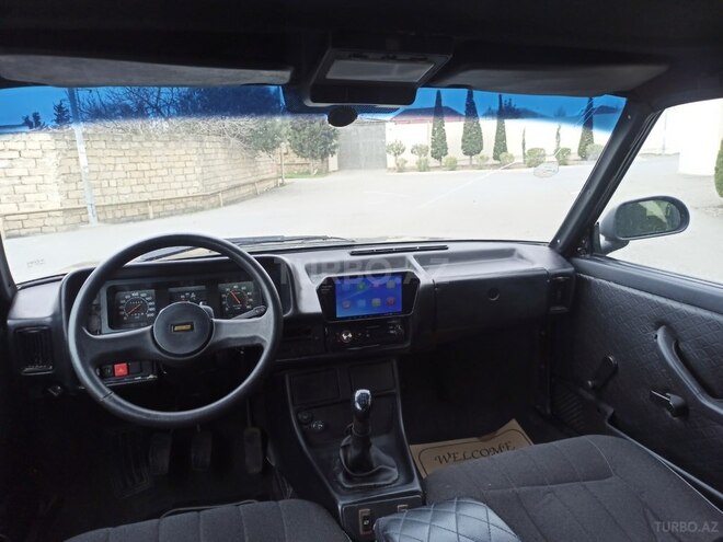 Tofas Sahin 2006, 56,600 km - 1.6 l - Bakı