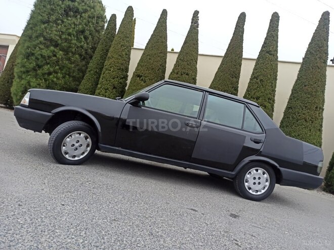 Tofas Sahin 2006, 56,600 km - 1.6 l - Bakı