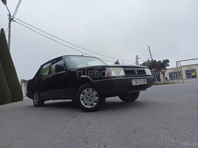 Tofas Sahin 2006, 56,600 km - 1.6 l - Bakı