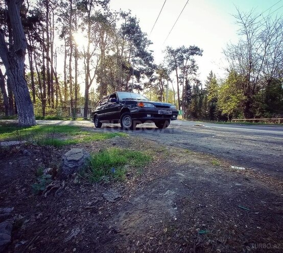 LADA (VAZ) 2115 2007, 52,635 km - 1.6 л - Bərdə