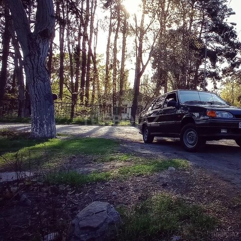 LADA (VAZ) 2115 2007, 52,635 km - 1.6 л - Bərdə