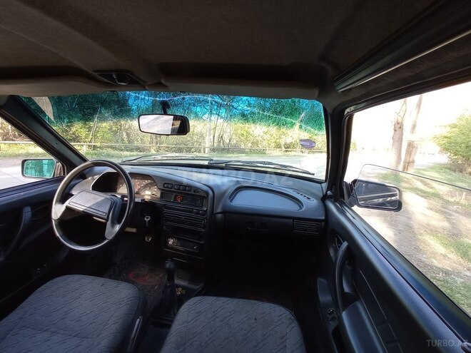 LADA (VAZ) 2115 2007, 52,635 km - 1.6 л - Bərdə
