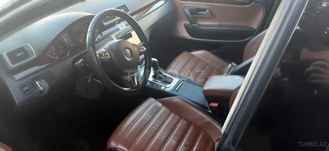 Volkswagen Passat CC 2013, 196,666 km - 2.0 l - Bakı