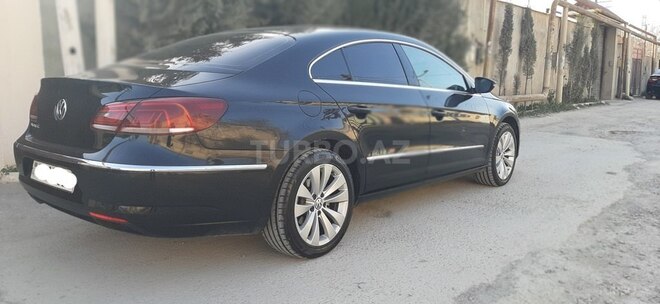 Volkswagen Passat CC 2013, 196,666 km - 2.0 l - Bakı